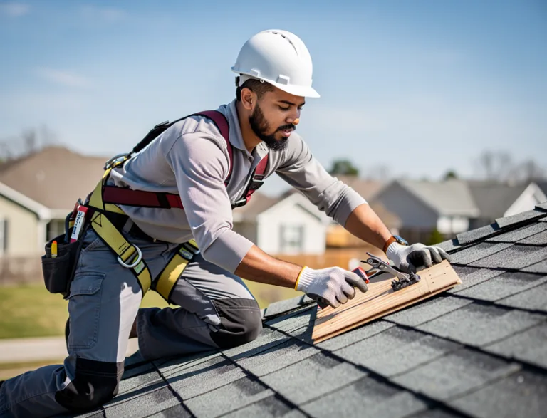 Roof Repair Greater Napanee